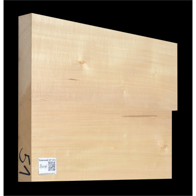 Lipa Svetlá LP 51 CL - 475/450 × 340 × 46 mm